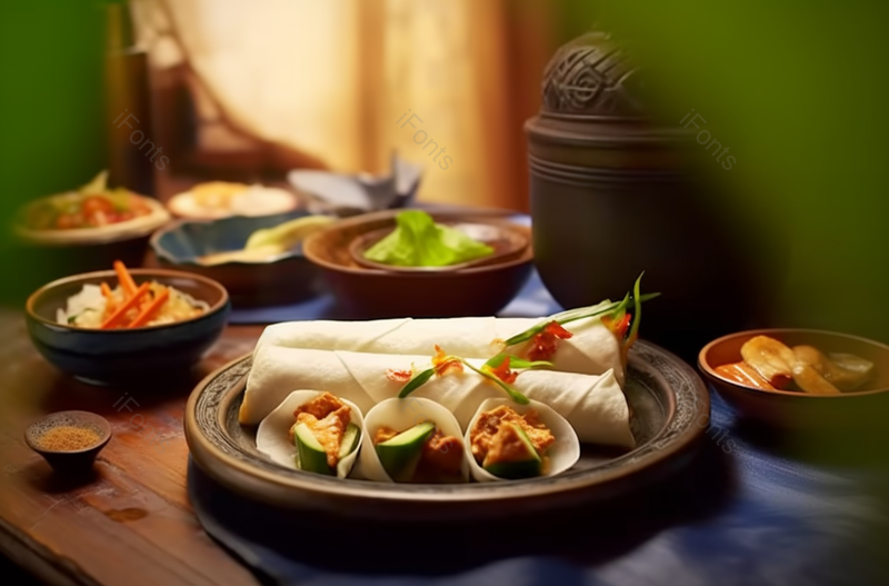 餐厅美食烤鸭广告背景,高清,摄影图,摄影图片,图片大全,摄影图免费下载
